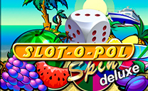 Slot o Pol Deluxe / Слотопол Делюкс