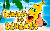 Bananas go Bahamas / Бананы едут на Багамы