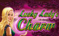 Lucky Ladys Charm / Лаки Леди Шарм