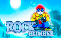 Rock Сlimber / Скалолаз