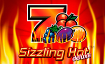 Sizzling Hot Deluxe / Сизилинг Хот Делюкс